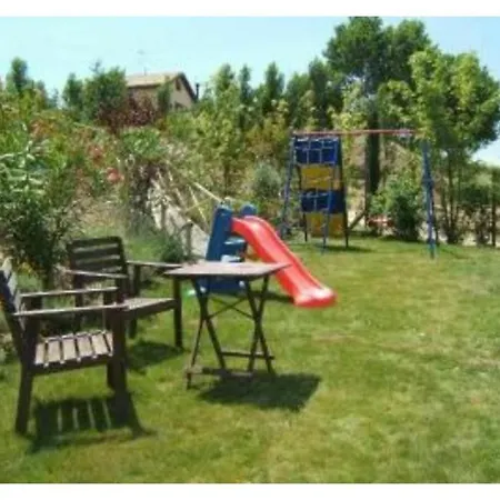 Villa Oleandri *