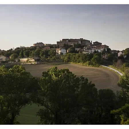 Oleandri Villa *