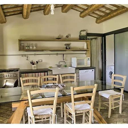 Oleandri Villa Ostra