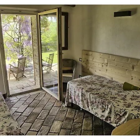 Villa Oleandri Ostra