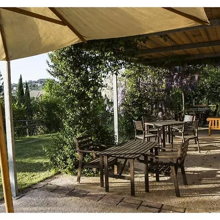 Villa Oleandri *